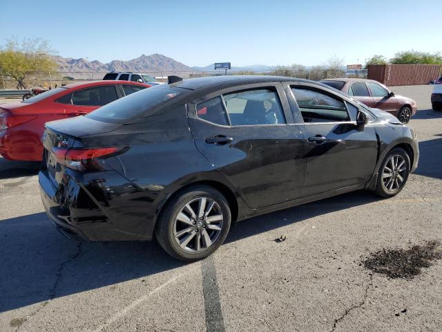 2020 NISSAN VERSA SV - 3N1CN8EVXLL901579