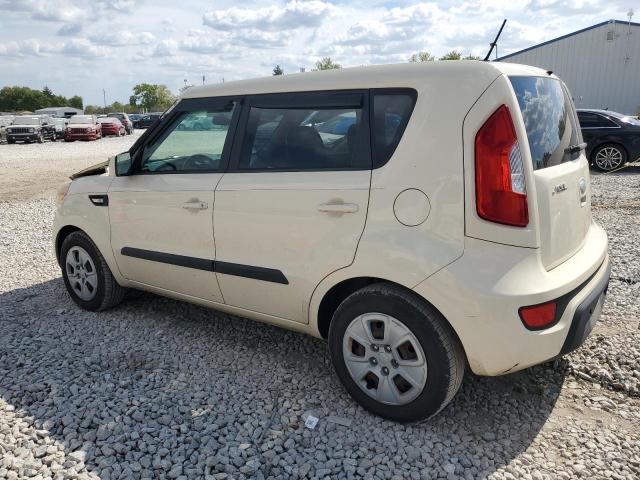 VIN KNDJT2A50D7532296 2013 KIA Soul no.2