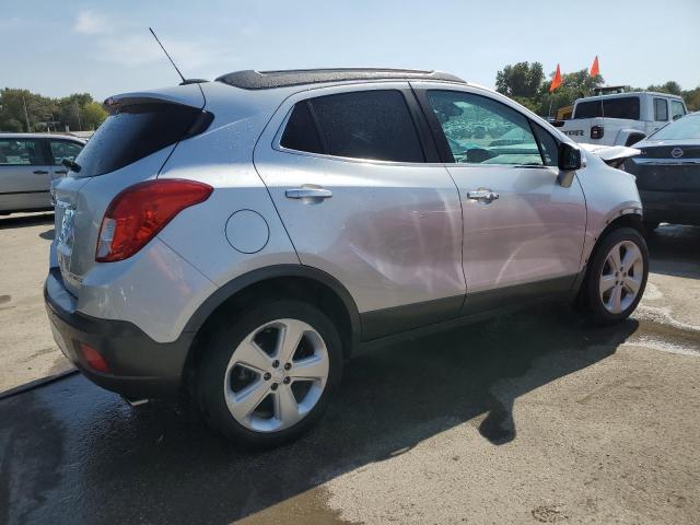 2016 BUICK ENCORE - KL4CJASB7GB700556