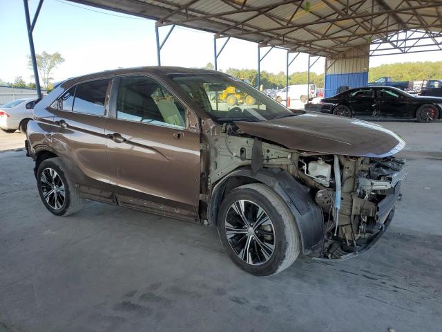 2018 MITSUBISHI ECLIPSE CR - JA4AT5AA9JZ044165