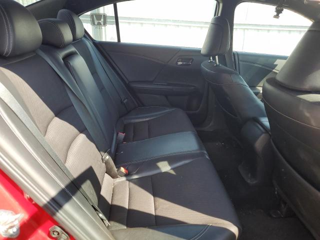 2016 HONDA ACCORD SPO - 1HGCR2F57GA102872