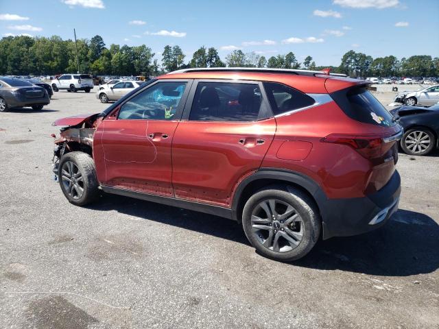 2023 KIA SELTOS S - KNDEU2AA9P7423464