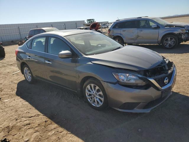 VIN 3N1AB7AP1GY238574 2016 Nissan Sentra, S no.4