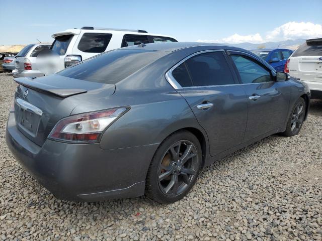 VIN 1N4AA5AP8EC460741 2014 Nissan Maxima, S no.3