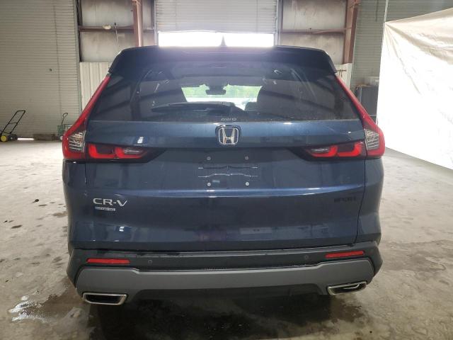 2024 HONDA CR-V SPORT - 7FARS6H86RE063038