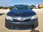 TOYOTA CAMRY L photo