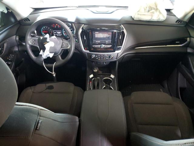 2020 CHEVROLET TRAVERSE L - 1GNERFKW4LJ167371