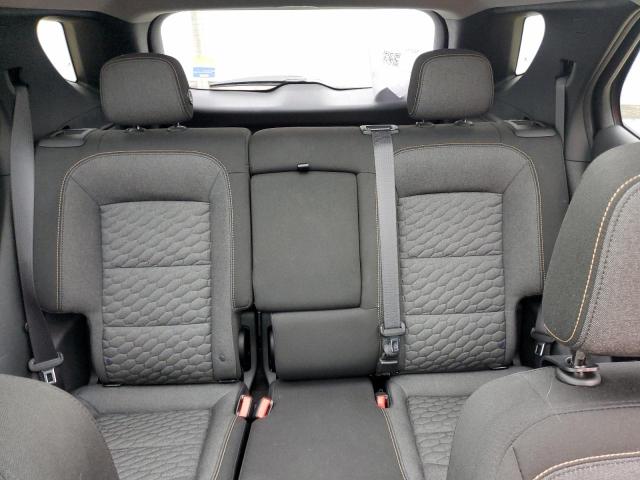 2019 CHEVROLET EQUINOX LT - 2GNAXUEV8K6200055