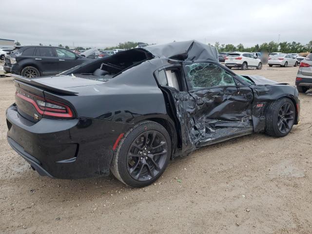 2020 DODGE CHARGER SC - 2C3CDXGJ5LH183151