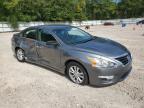 NISSAN ALTIMA 2.5 photo