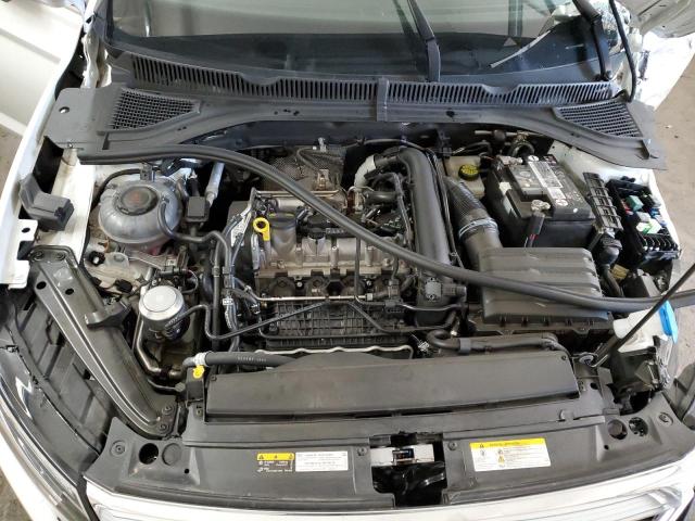 VIN 3VWG57BU0MM082787 2021 Volkswagen Jetta, Sel Pr... no.11