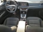 HYUNDAI ELANTRA SE photo