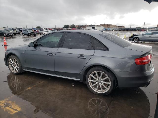 2016 AUDI A4 PREMIUM WAUAFAFL3GN016312  72836584