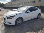 2018 MAZDA 3 SPORT - 3MZBN1U76JM163898