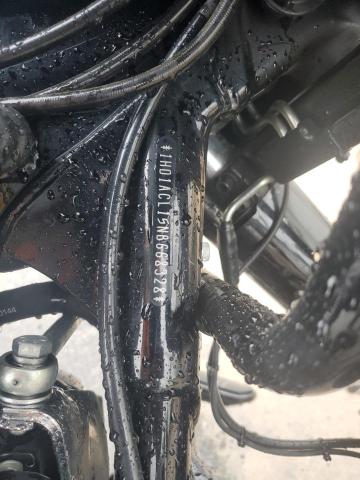 2022 HARLEY-DAVIDSON FLTRXST 1HD1ACL15NB668328