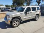 JEEP LIBERTY SP photo