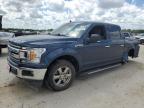 Lot #2957702032 2020 FORD F150 SUPER