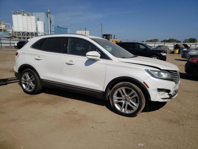 2015 LINCOLN MKC - 5LMTJ2AH5FUJ03662