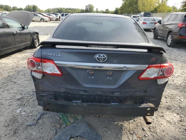 VIN 5YFBU4EE9DP205062 2013 Toyota Corolla, Base no.6