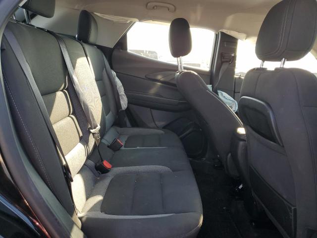 2023 CHEVROLET TRAILBLAZE - KL79MMS2XPB167012