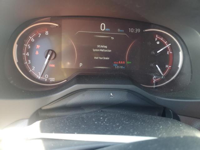 2019 TOYOTA RAV4 ADVEN - 2T3J1RFV8KW047512