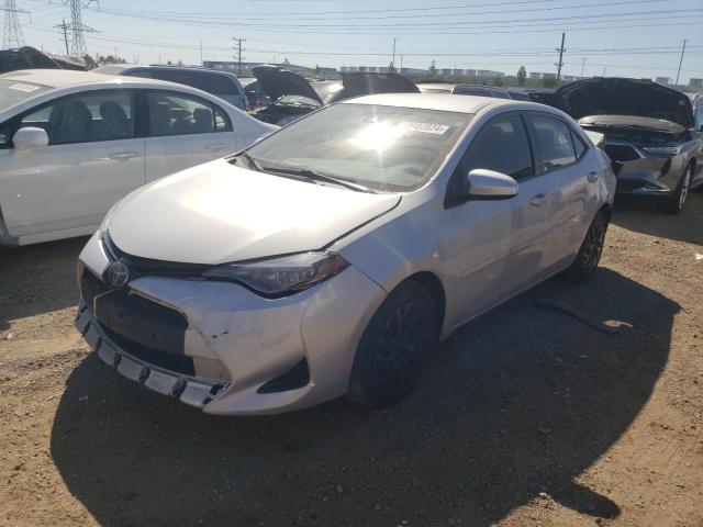 2017 TOYOTA COROLLA L - 2T1BURHEXHC873130
