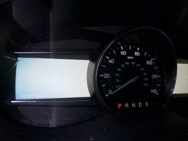 2017 FORD EXPLORER S - 1FM5K8GT5HGC84769