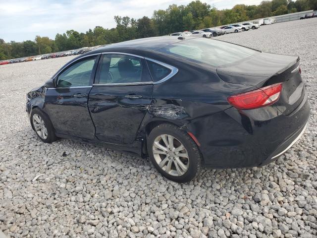 VIN 1C3CCCAB3GN137232 2016 Chrysler 200, Limited no.2