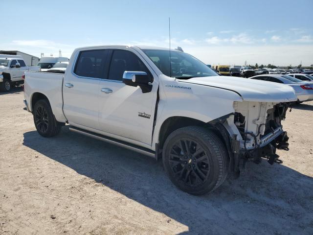 2020 CHEVROLET SILVERADO - 1GCPWEED0LZ363243