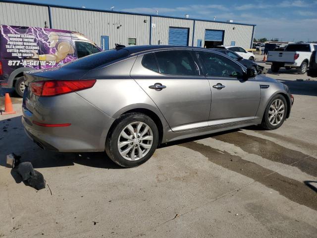 VIN 5XXGN4A75EG330287 2014 KIA Optima, EX no.3