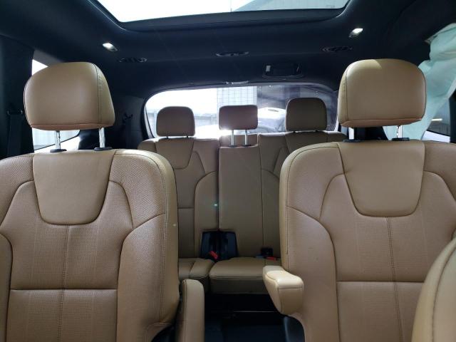 2021 KIA TELLURIDE - 5XYP54HC7MG128676