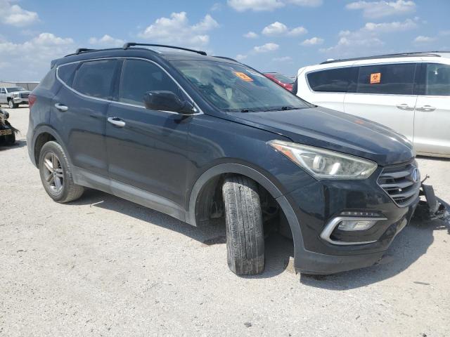 2017 HYUNDAI SANTA FE S - 5NMZU3LB7HH017254