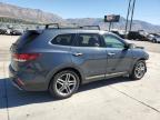 HYUNDAI SANTA FE S photo