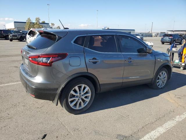 2021 NISSAN ROGUE SPOR - JN1BJ1AV4MW569607