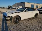 2022 FORD MUSTANG - 1FATP8UH6N5120344