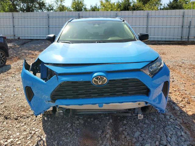2019 TOYOTA RAV4 LE - JTMF1RFV5KD027060