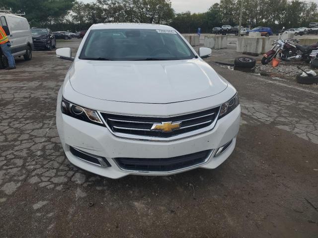 2016 CHEVROLET IMPALA LT - 2G1115S3XG9182160