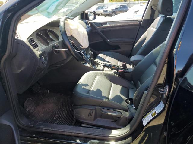 2016 VOLKSWAGEN GOLF S/SE - 3VW217AU1GM066867