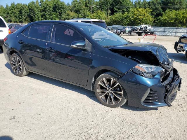 VIN 2T1BURHE5JC011665 2018 Toyota Corolla, L no.4