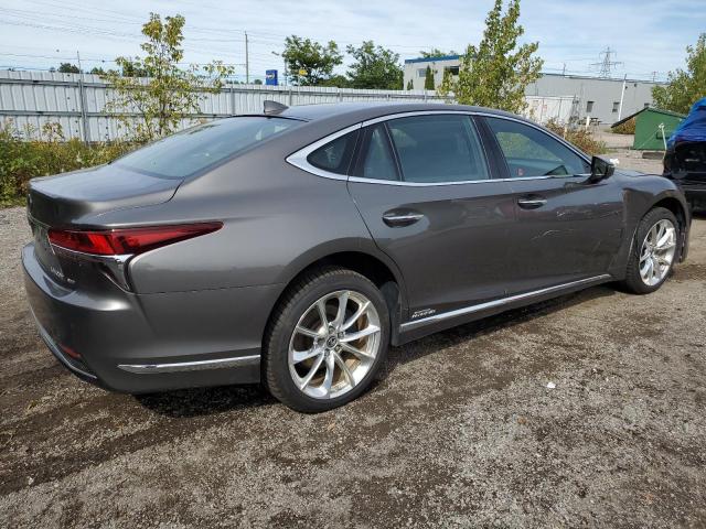 2018 LEXUS LS 500H JTHCYLFF0J5000487