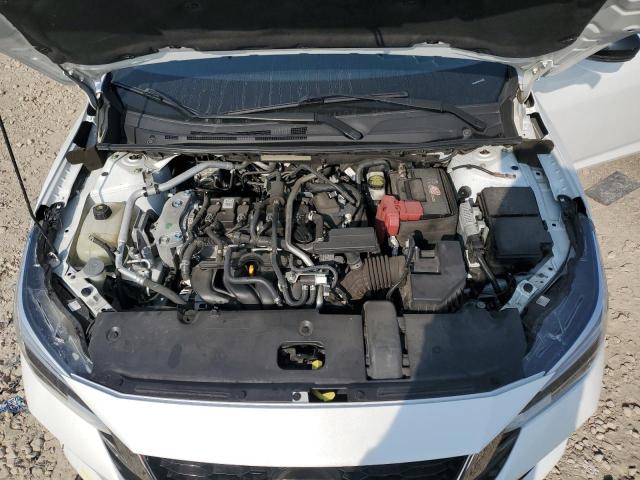 2020 NISSAN SENTRA SR - 3N1AB8DV9LY310552