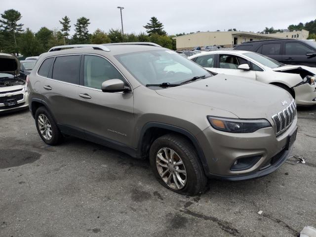 VIN 1C4PJMCB7KD213622 2019 Jeep Cherokee, Latitude no.4