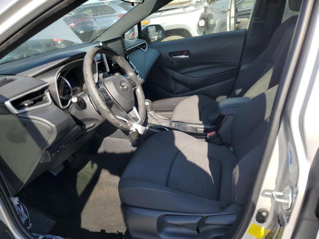 2019 TOYOTA COROLLA SE - JTNK4RBE8K3067260