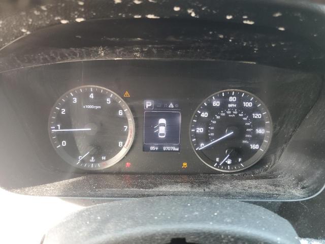 2015 HYUNDAI SONATA SPO - 5NPE34AF4FH160076