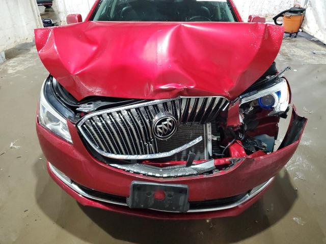 VIN 1G4GE5G38EF259414 2014 Buick Lacrosse, Premium no.11