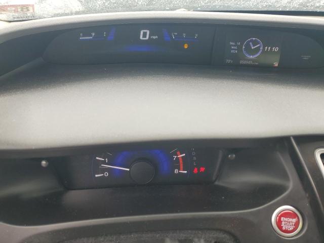 2015 HONDA CIVIC EX - 19XFB2F8XFE091047