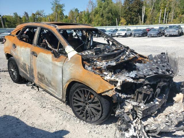 Vin: 2t2bzmca0hc093643, lot: 68788764, lexus rx350 350 base 20174