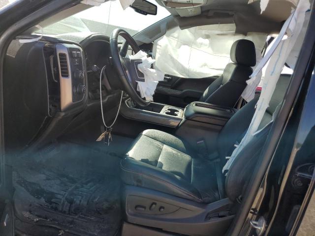 2015 GMC SIERRA K15 - 1GTV2VEC0FZ351768