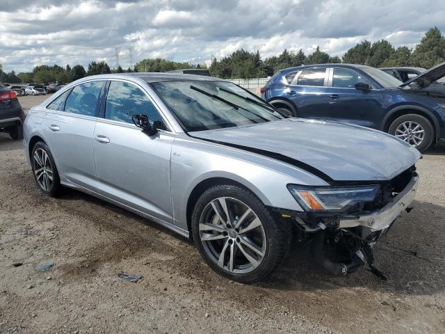 2019 AUDI A6 PREMIUM - WAUL2AF21KN092647