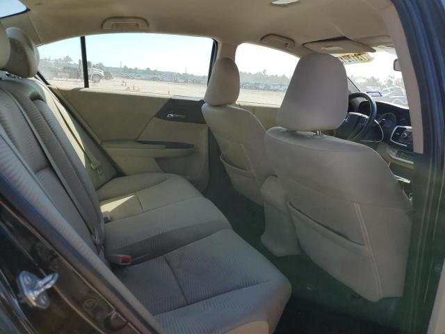 2015 HONDA ACCORD LX - 1HGCR2F3XFA164845